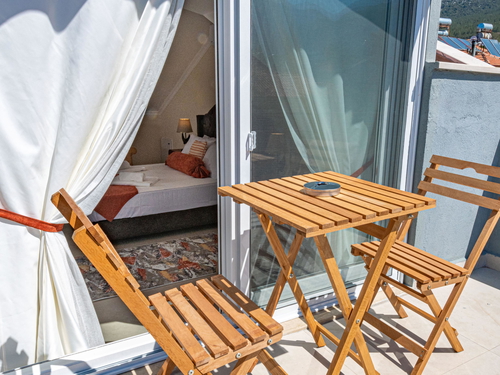  gece  -  Kasım
  | Fethiye Ovacık Lüks Villa (9 Kişilik, Bahçeli, Jakuzili Seçenekli, Plaja Yakın)